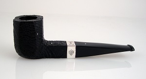2013 Dunhill Christmas Pipe